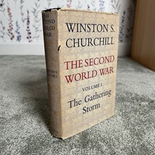Winston Churchill The Second