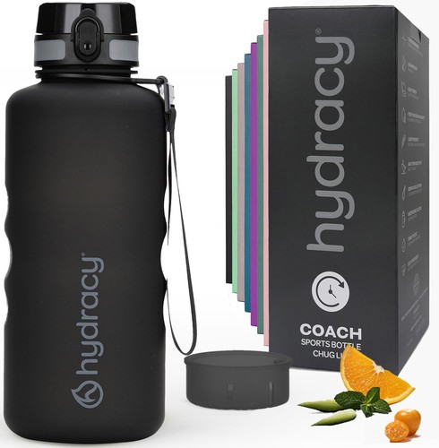 Hydracy water bottle - hydracy,