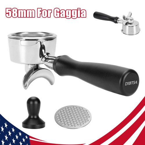 58mm espresso portafilter for - 58mm,