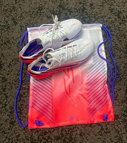 F50 hyperfast elite firm - elite,