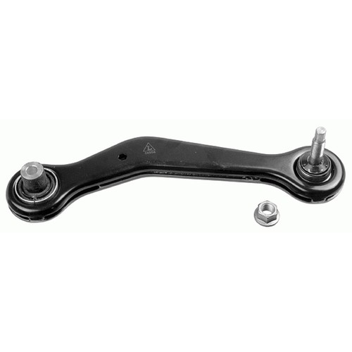 Rear axle track - rear,
