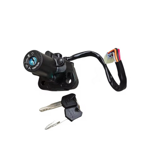 Dirt racing ignition switch - dirt,