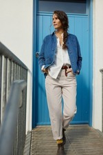 Seasalt Women's Regular Towan