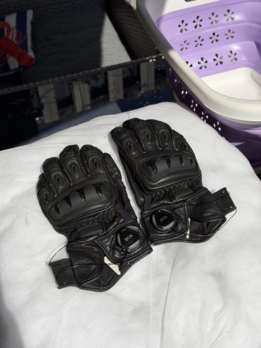 Knox orsa leather - orsa, gloves