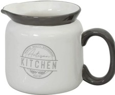 China Milk Jug 12cm Gravy Boat