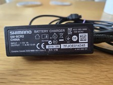 Shimano Di2 SM-BCR2 Charger ultegra  dura ace 11 speed