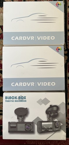 Lot dash cams - lot, 3