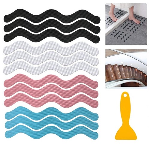 Anti slip bath shower - anti-slip,