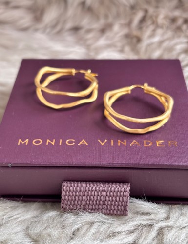 Monica vinader double - monica,