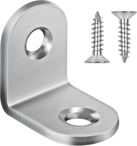20pcs small brackets - 20pcs,