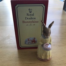 Royal Doulton Bunnykins ''60th