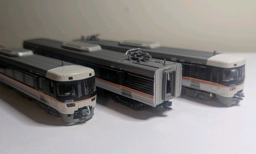 Kato scale gauge 383series - kato, n