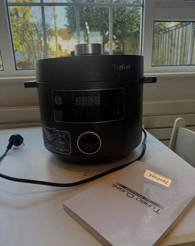 Tefal turbo cuisine - tefal,