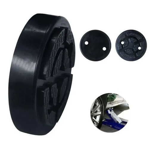 Rubber lifting pads for post - lifting,