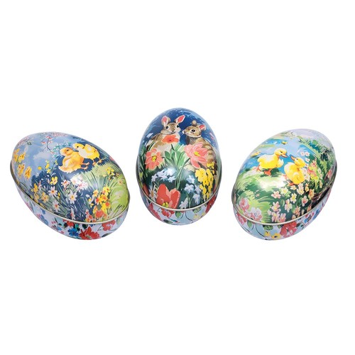 Vintage easter medium - -,
