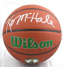 Kevin McHale Autographed