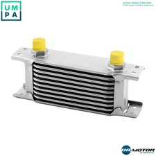 OIL COOLER ENGINE OIL