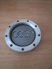 Genuine Used Original Audi S3