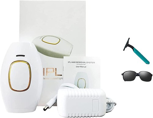 Ipl hair removal - ipl,