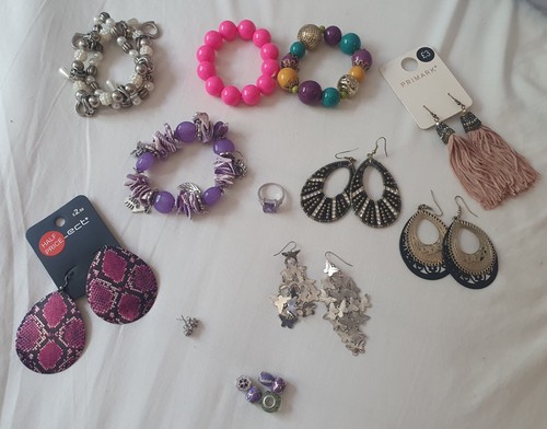 Brand new jewellery bundle - brand,