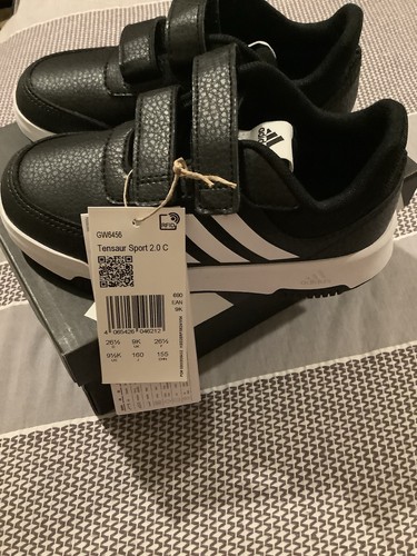 Adidas tensaur sport hook - adidas,
