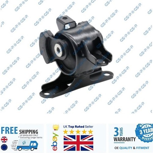 Engine mounting for honda - engine,