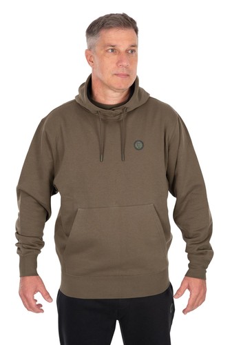 Fox collection pullover hoody - fox,
