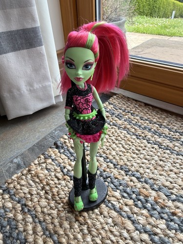 Monster high ghoul night - ghoul’s,