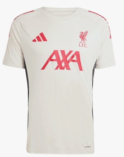 Liverpool training top slim - liverpool,