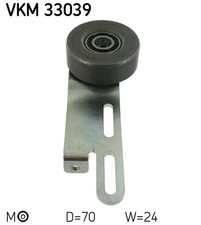 VKM 33039 SKF tensioner