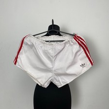 Adidas Vintage 80s Cotton