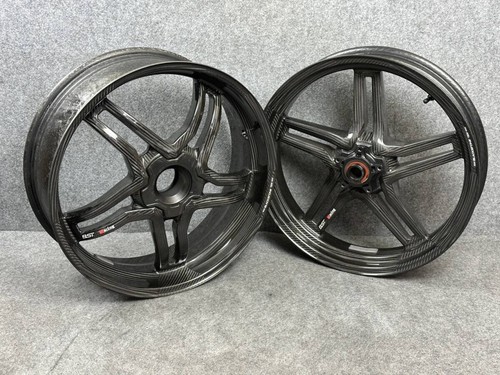 Ducati multistrada pikes - v4,