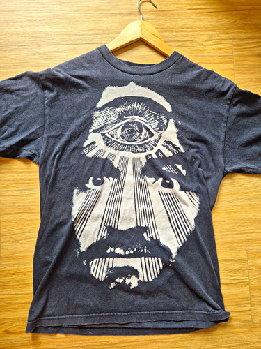 Mishka charles manson vtg - mishka,