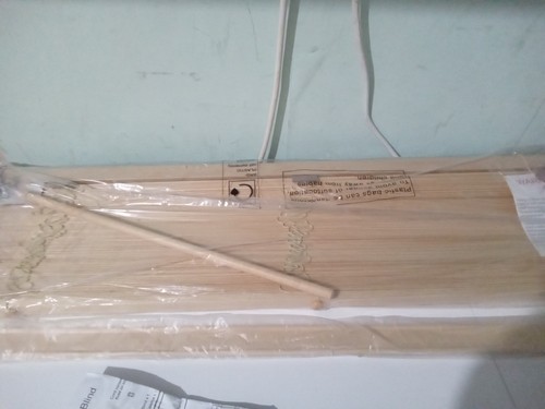 25mm faux wooden - faux,