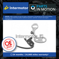 Ignition Contact Breaker 22965 Intermotor Points Set Genuine Quality Guaranteed