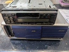 JVC KS-FX230 Radio Cassette &