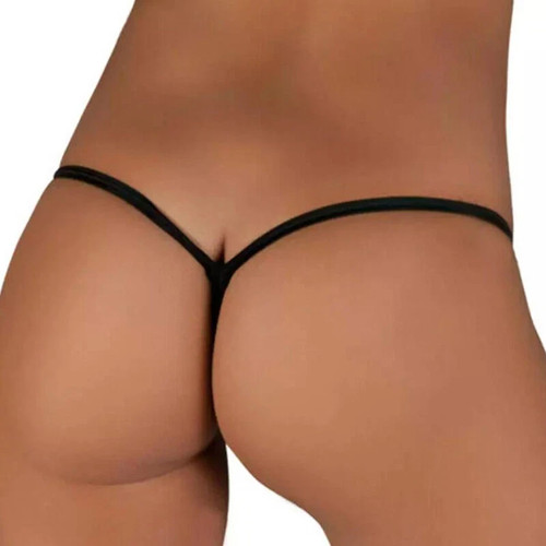 Pack sexy string red - g,