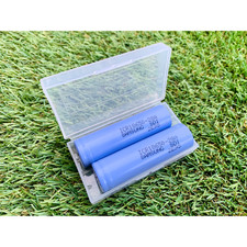 I8650 batteries li - 2, x