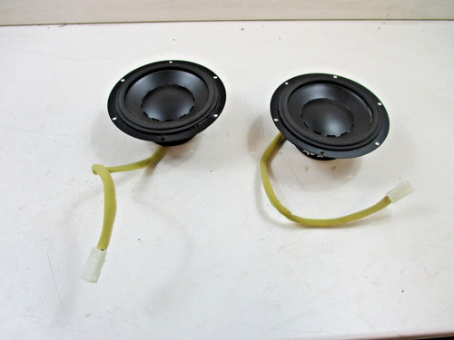 Volvo c70 dynaudio - c70, speaker