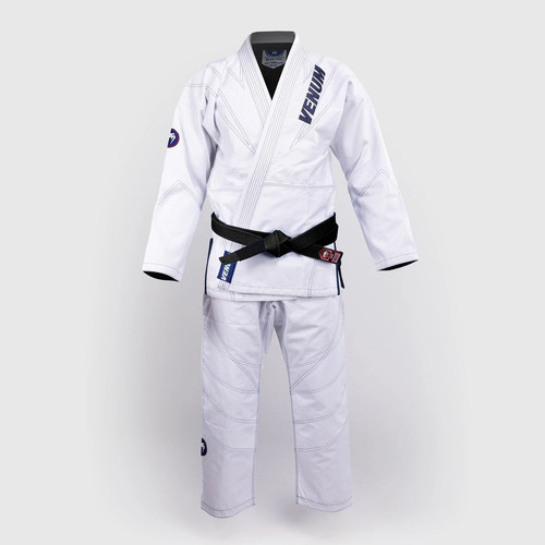 Venum elite white - gi,