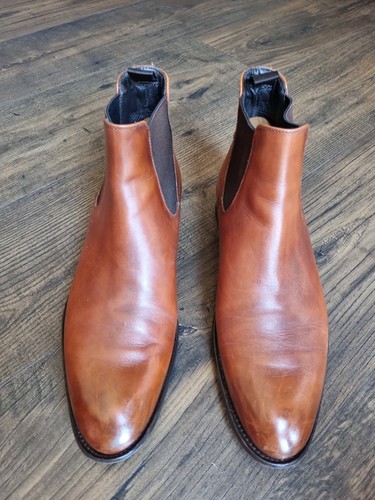 Russell bromley men - bromley, men's
