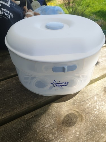 Tommee tippee microwave - tommee,