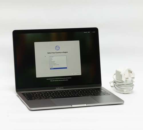Inch apple macbook pro - 13-inch,