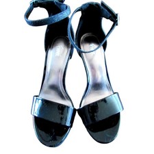 Fioni High Heel Sandals Ankle