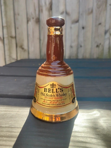 Vintage wade bells ceramic - vintage,