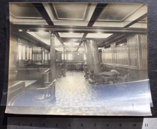 ROYAL MAIL LINE HARLAND &