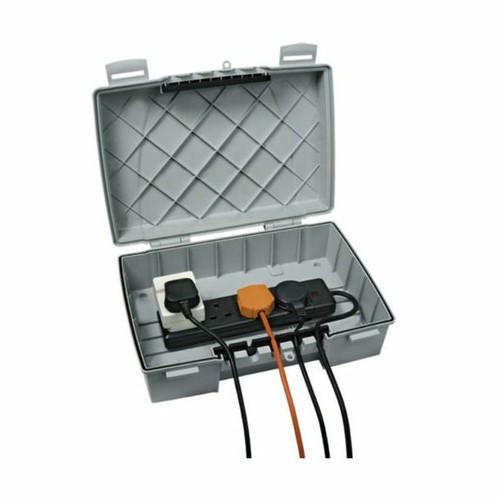 Timeguard tps401 weatherproof - timeguard,