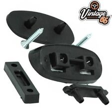 Door Mirror Plinth Kit Single