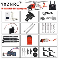 YXZNRC F09-S Helicopter Parts