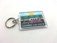 Personalised camper van - camper,